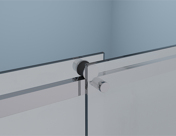 System przesuwny premium
